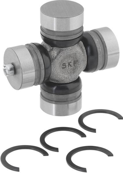 SKF Bearings U-Joints UJ385