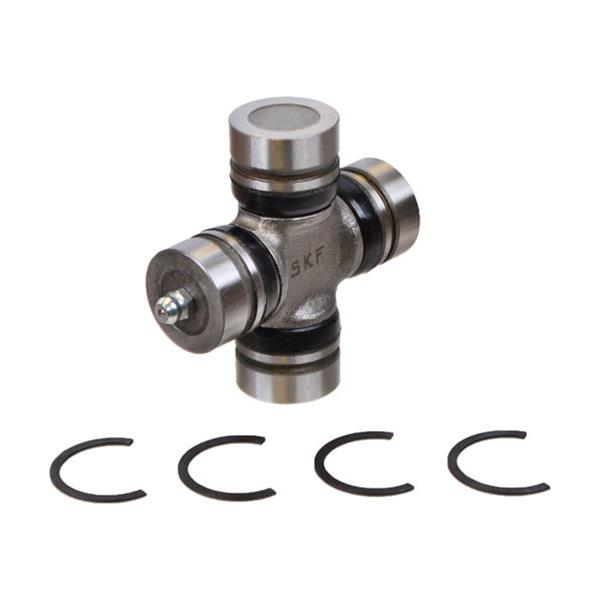 SKF Bearings U-Joints UJ386