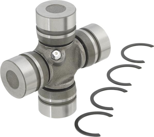 SKF Bearings U-Joints UJ392