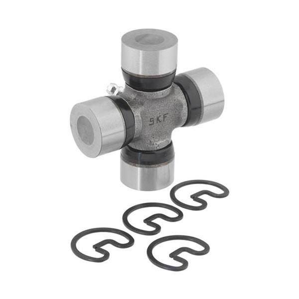 SKF Bearings U-Joints UJ396