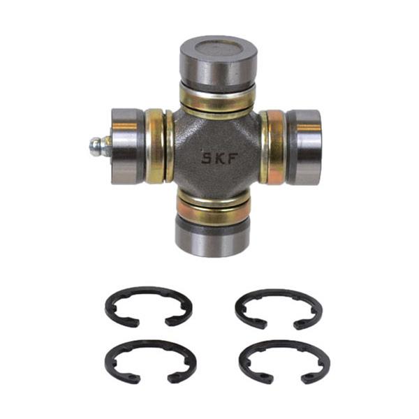 SKF Bearings U-Joints UJ408