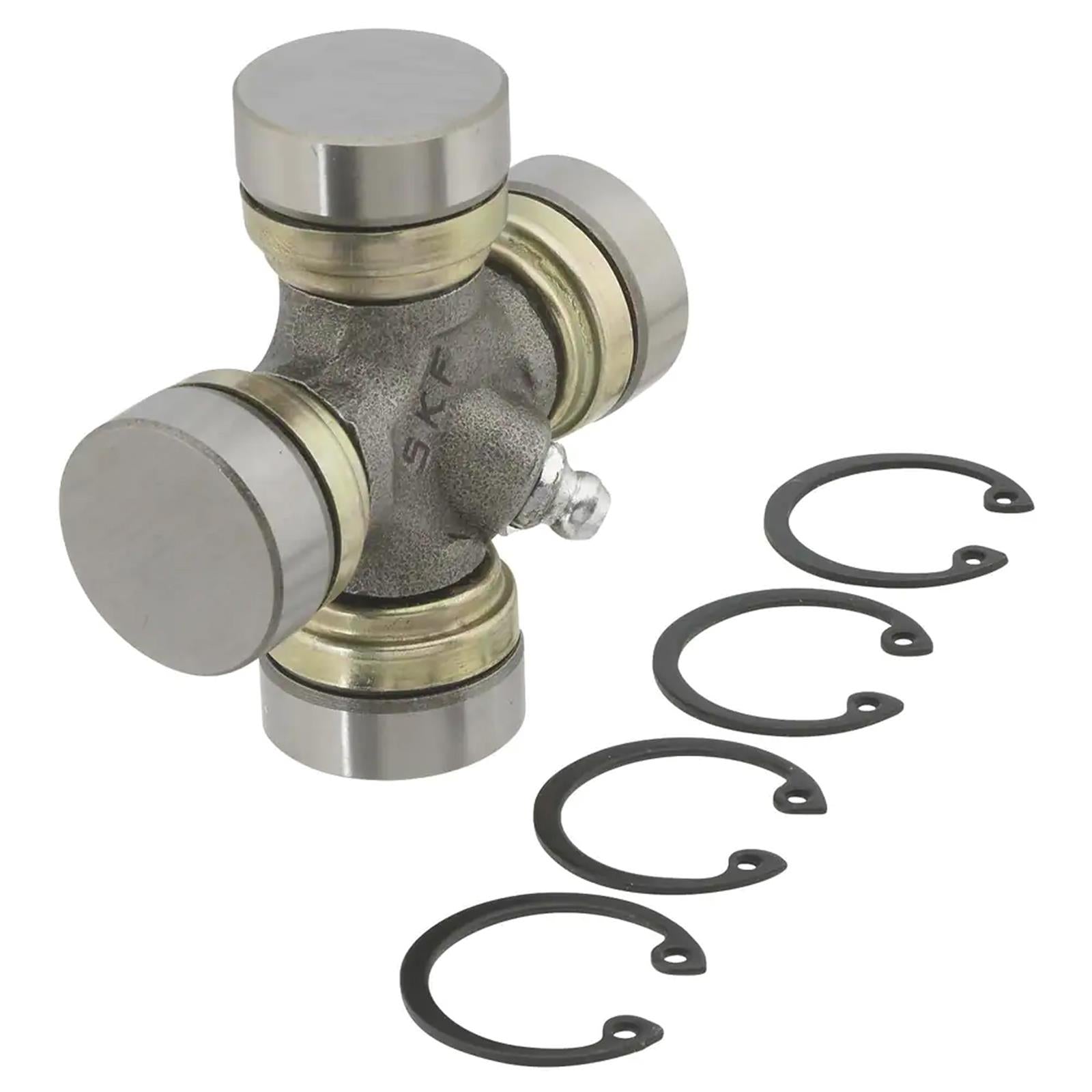 SKF Bearings U-Joints UJ413