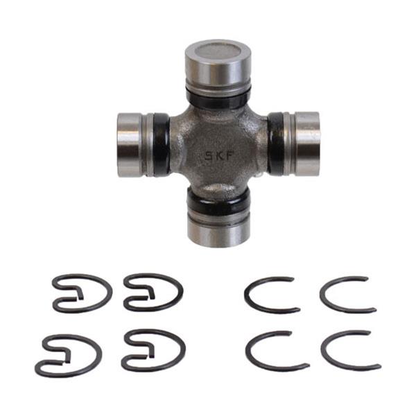 SKF Bearings U-Joints UJ429