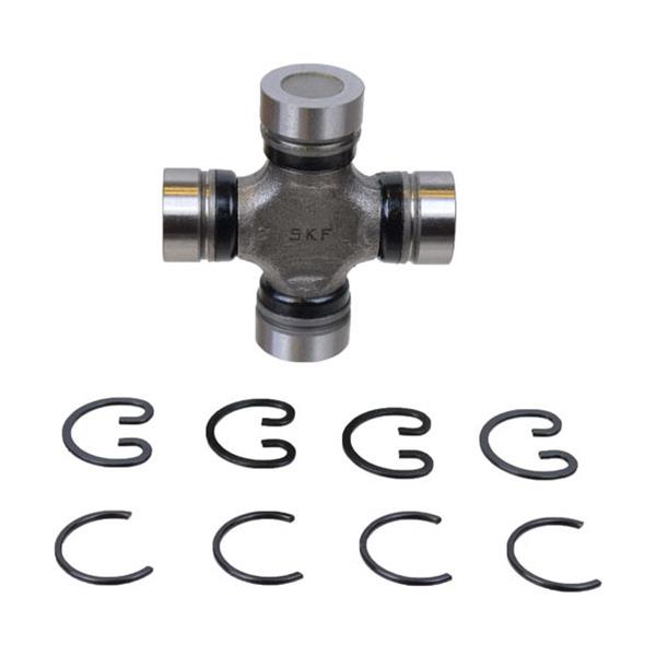 SKF Bearings U-Joints UJ430