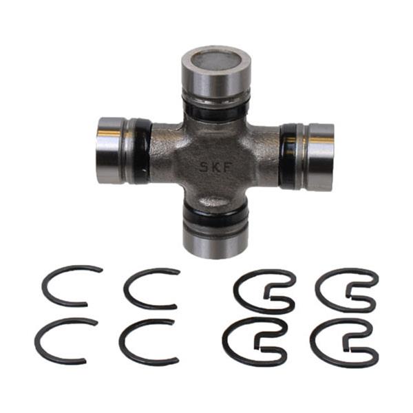 SKF Bearings U-Joints UJ431