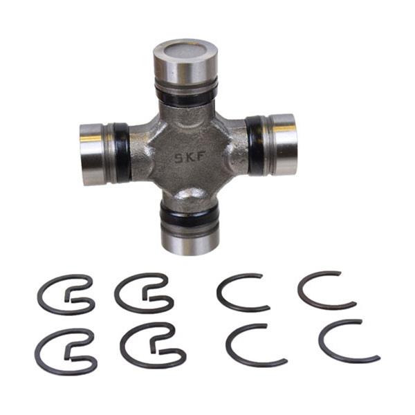 SKF Bearings U-Joints UJ433