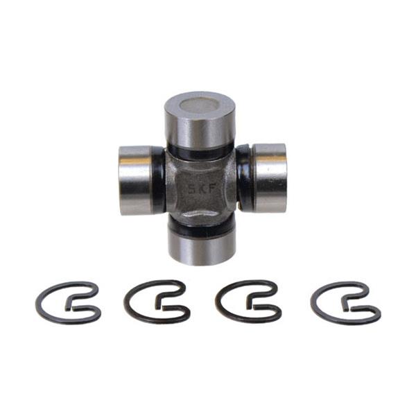 SKF Bearings U-Joints UJ437