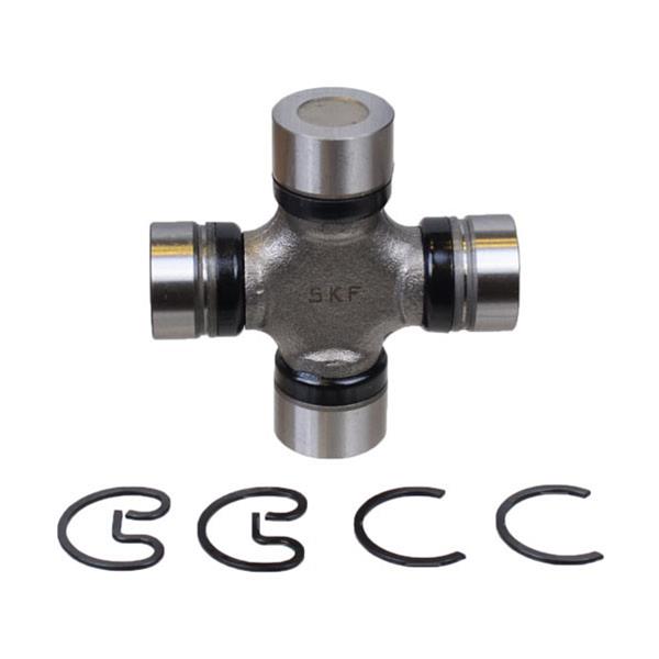 SKF Bearings U-Joints UJ445