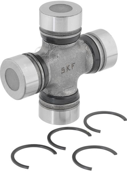 SKF Bearings U-Joints UJ450