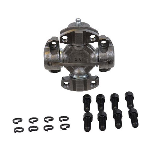 SKF Bearings U-Joints UJ453