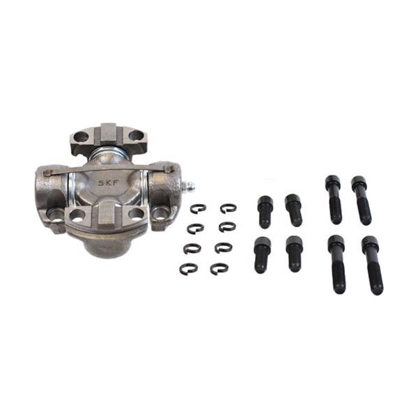 SKF Bearings U-Joints UJ454