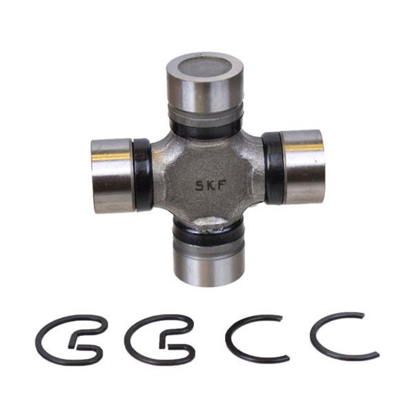 SKF Bearings U-Joints UJ455