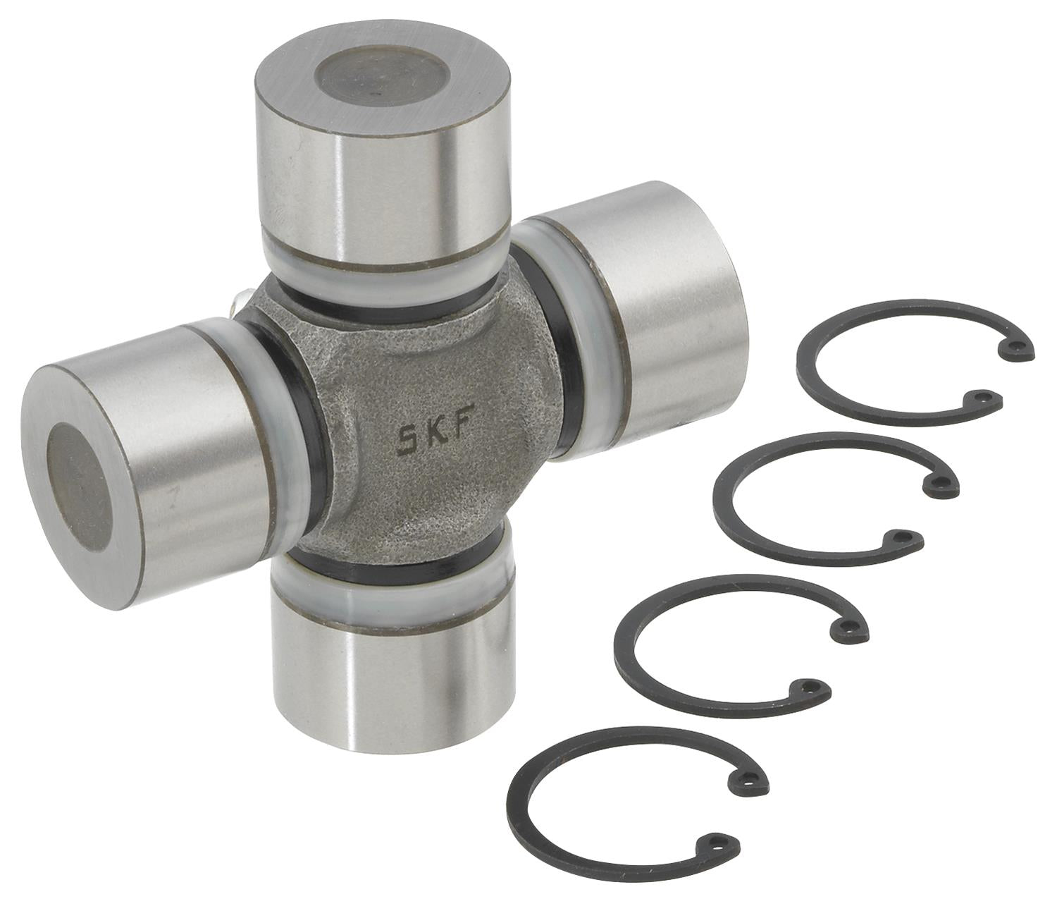 SKF Bearings U-Joints UJ456