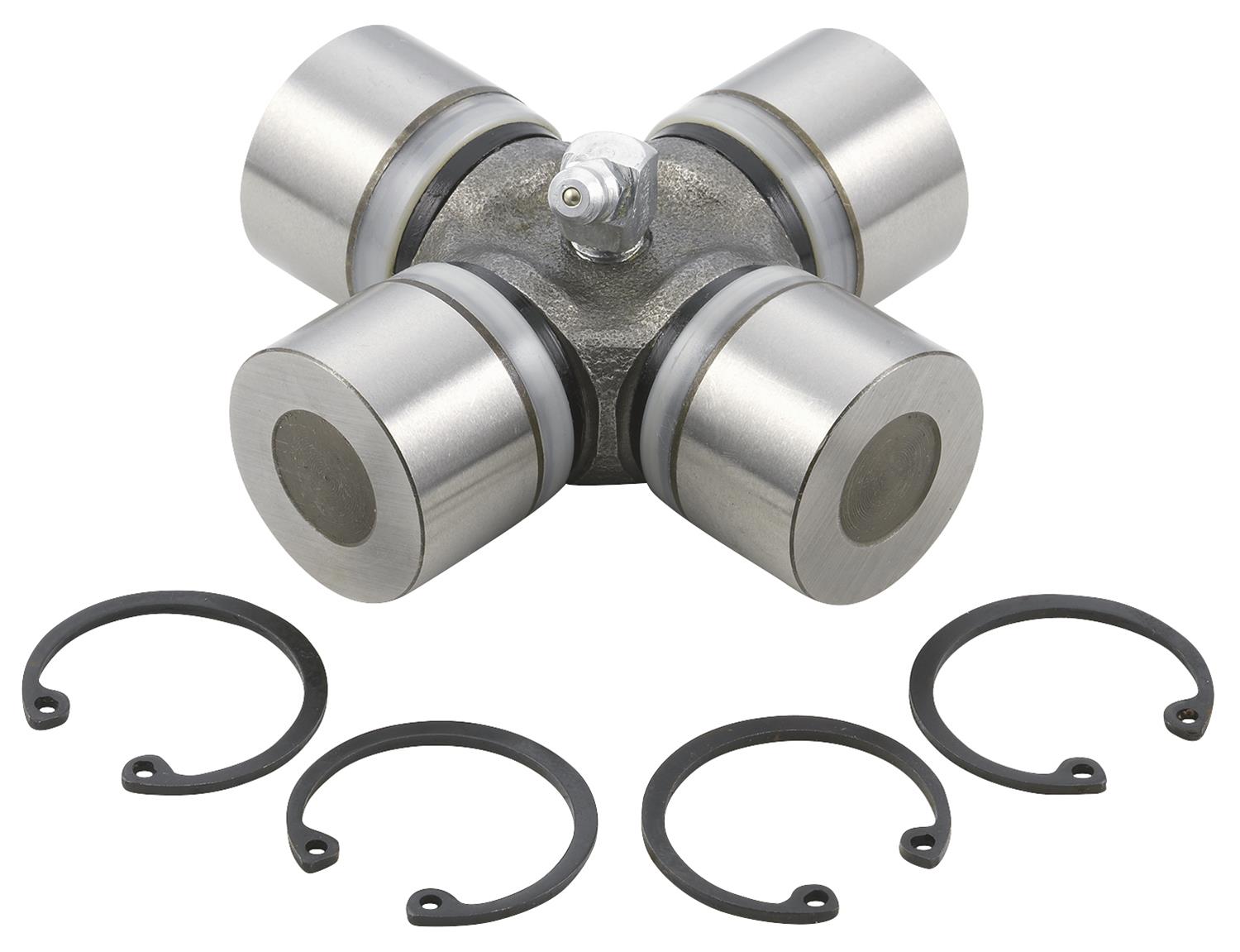 SKF Bearings U-Joints UJ456