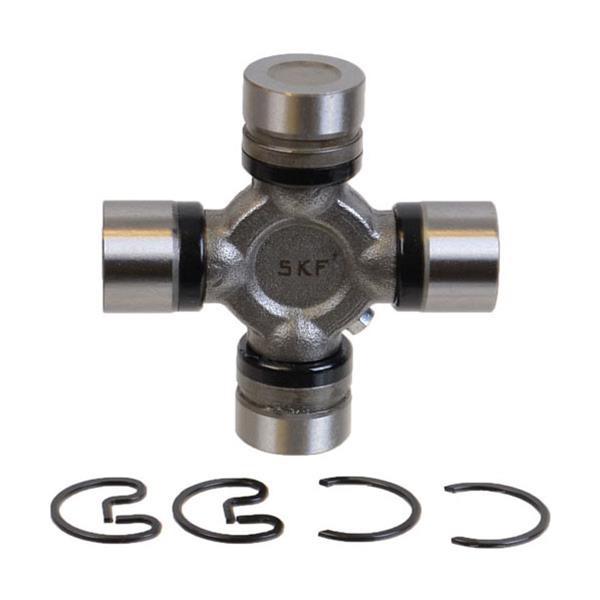 SKF Bearings U-Joints UJ458