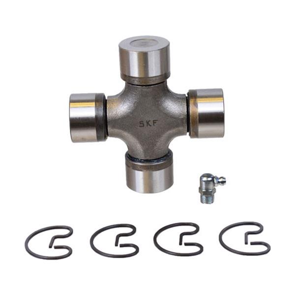 SKF Bearings U-Joints UJ461