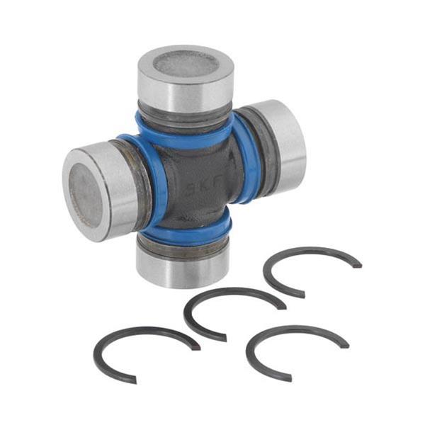 SKF Bearings Universal Bearings UJ466