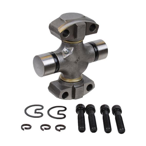 SKF Bearings U-Joints UJ484