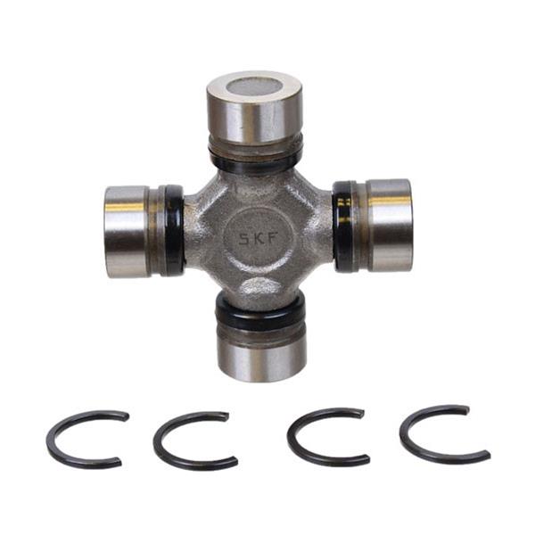 SKF Bearings U-Joints UJ492