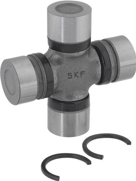 SKF Bearings U-Joints UJ497