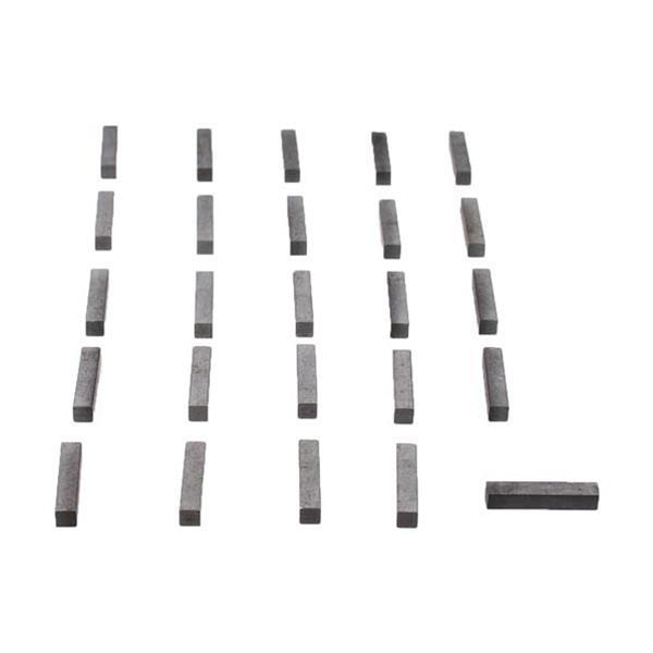 SKF Bearings Axle Keys UJ501501