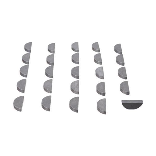 SKF Bearings Axle Keys UJ501504