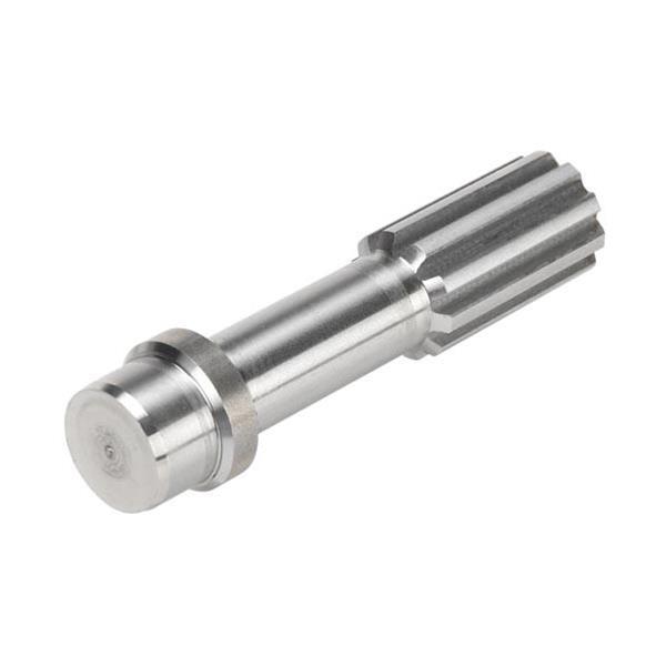 SKF Bearings Yokes UJ510175