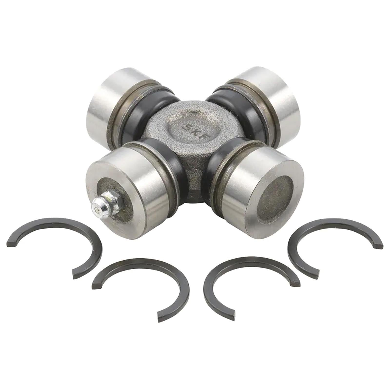 SKF Bearings U-Joints UJ514G