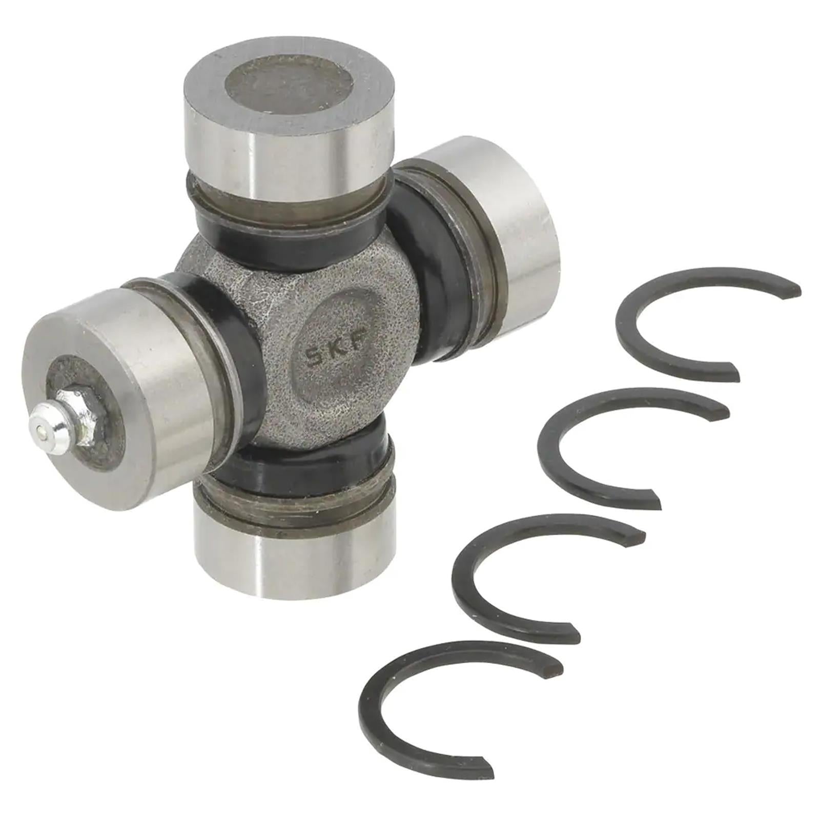 SKF Bearings U-Joints UJ514G