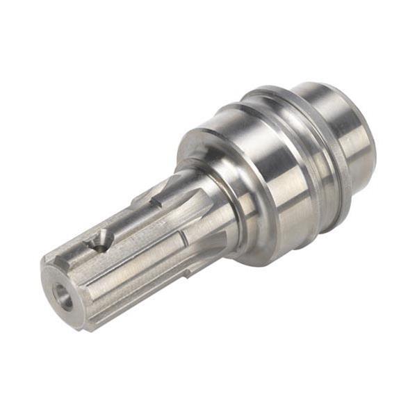 SKF Bearings Yokes UJ532047