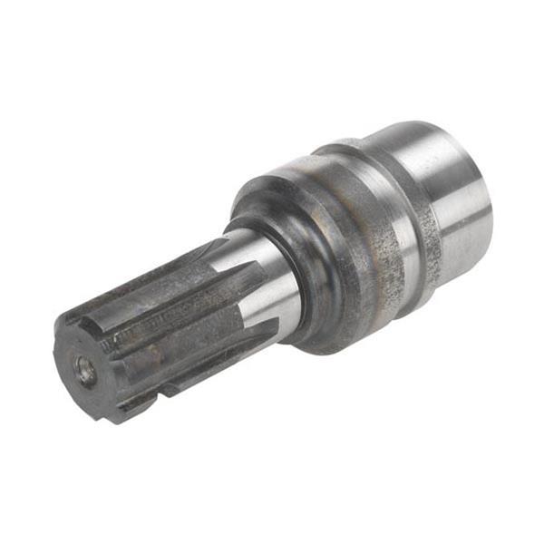 SKF Bearings Yokes UJ532247