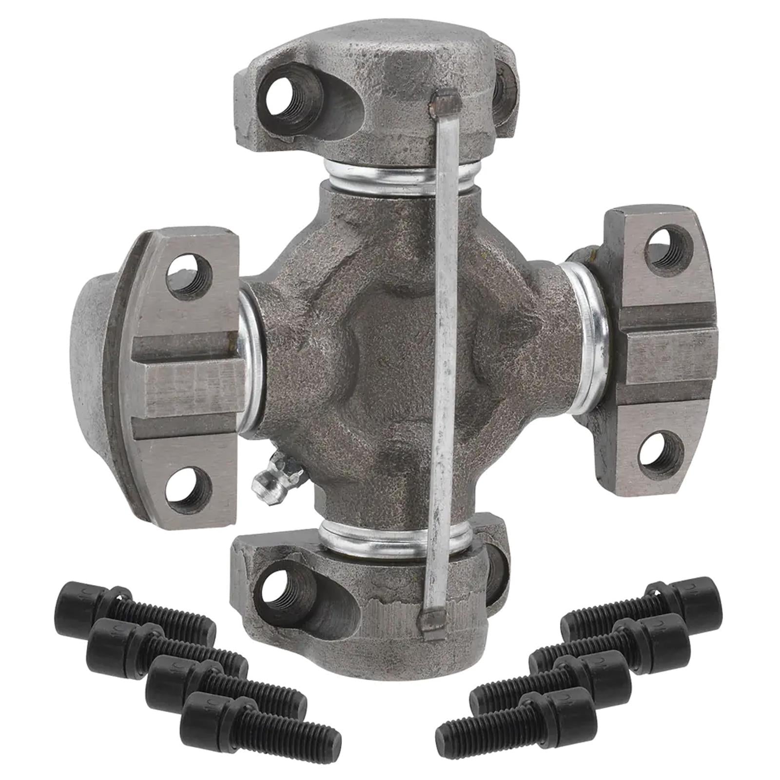 SKF Bearings U-Joints UJ540