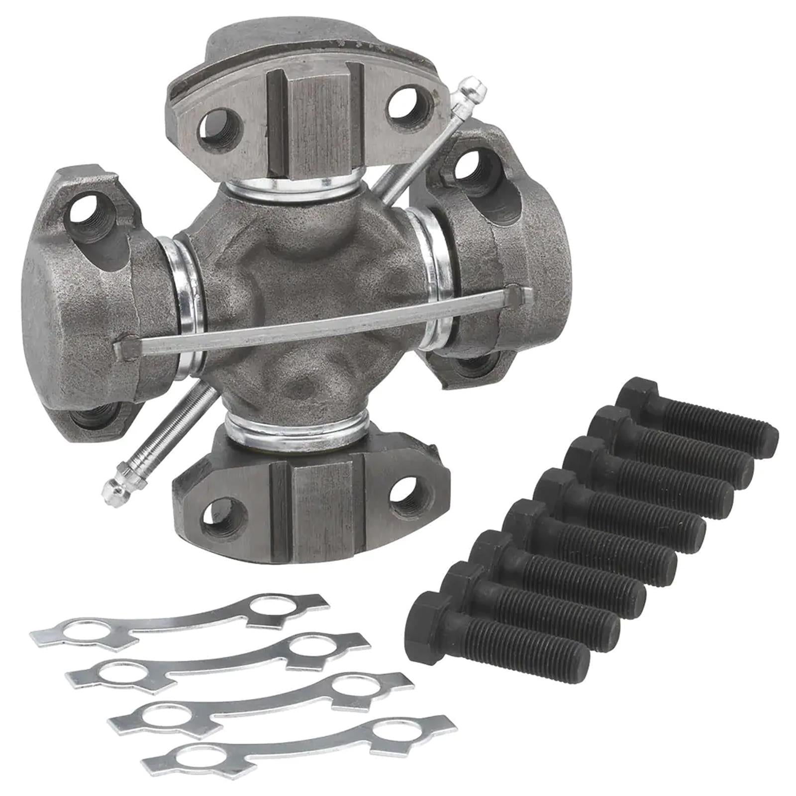 SKF Bearings U-Joints UJ550