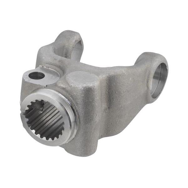 SKF Bearings Yokes UJ552836