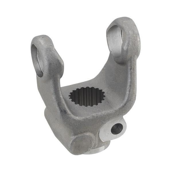 SKF Bearings Yokes UJ552836