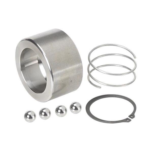 SKF Bearings Yokes UJ562669