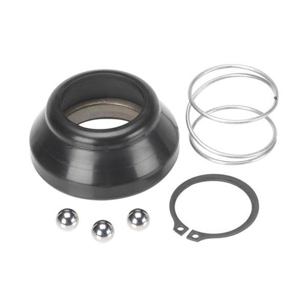 SKF Bearings Yokes UJ563001