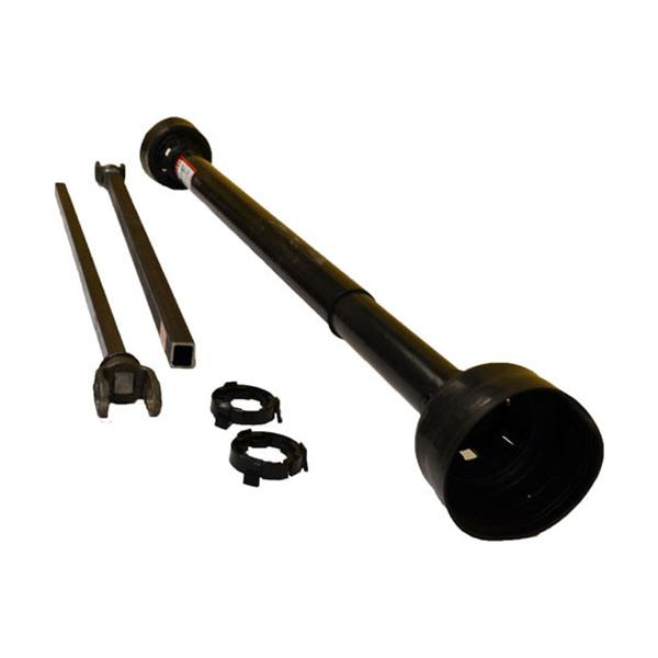 SKF Bearings Yokes UJ580639