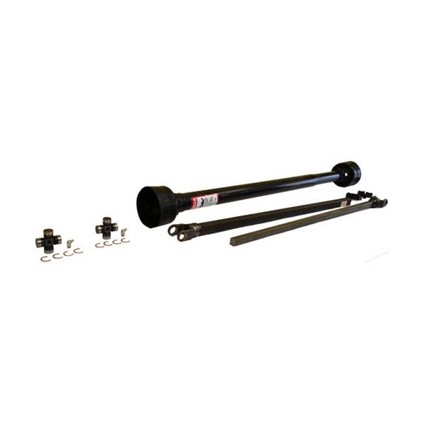 SKF Bearings Yokes UJ580639