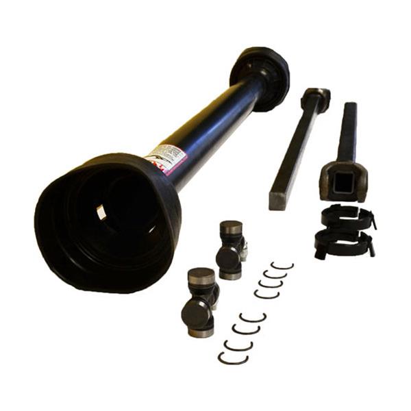 SKF Bearings U-Joints UJ581239