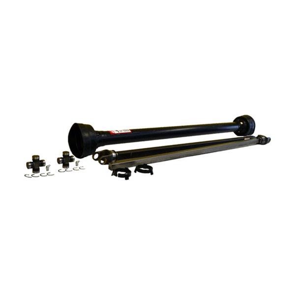 SKF Bearings U-Joints UJ581251