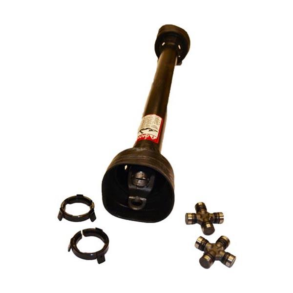 SKF Bearings U-Joints UJ581840