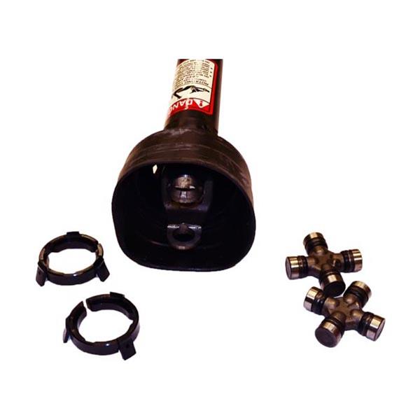 SKF Bearings U-Joints UJ581840