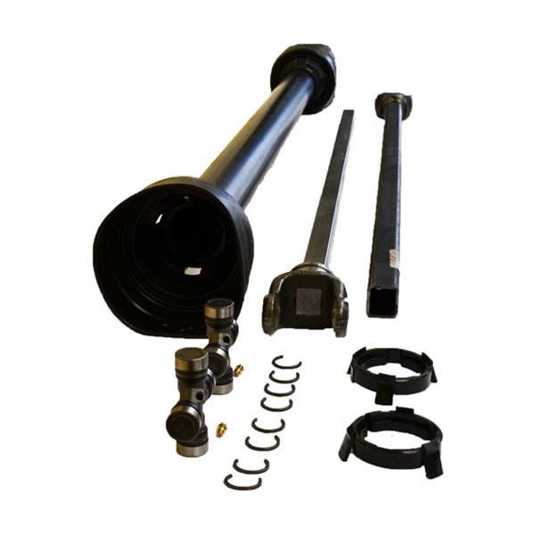 SKF Bearings U-Joints UJ581852