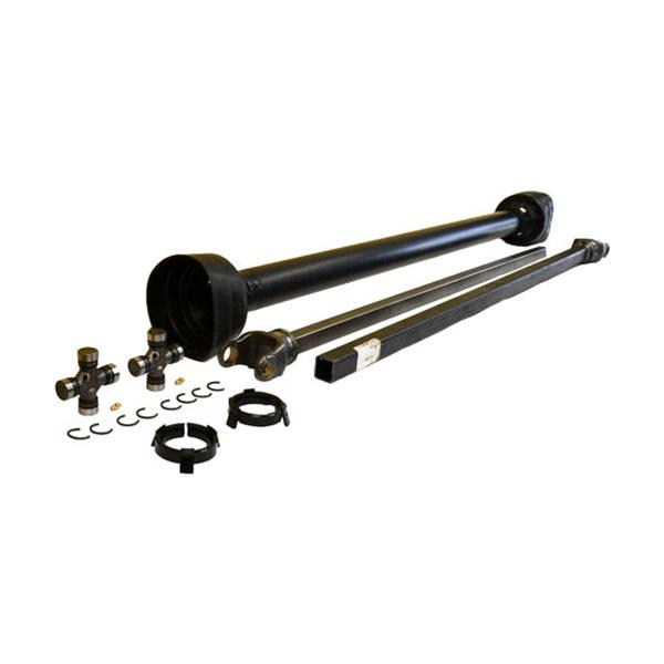 SKF Bearings U-Joints UJ581852