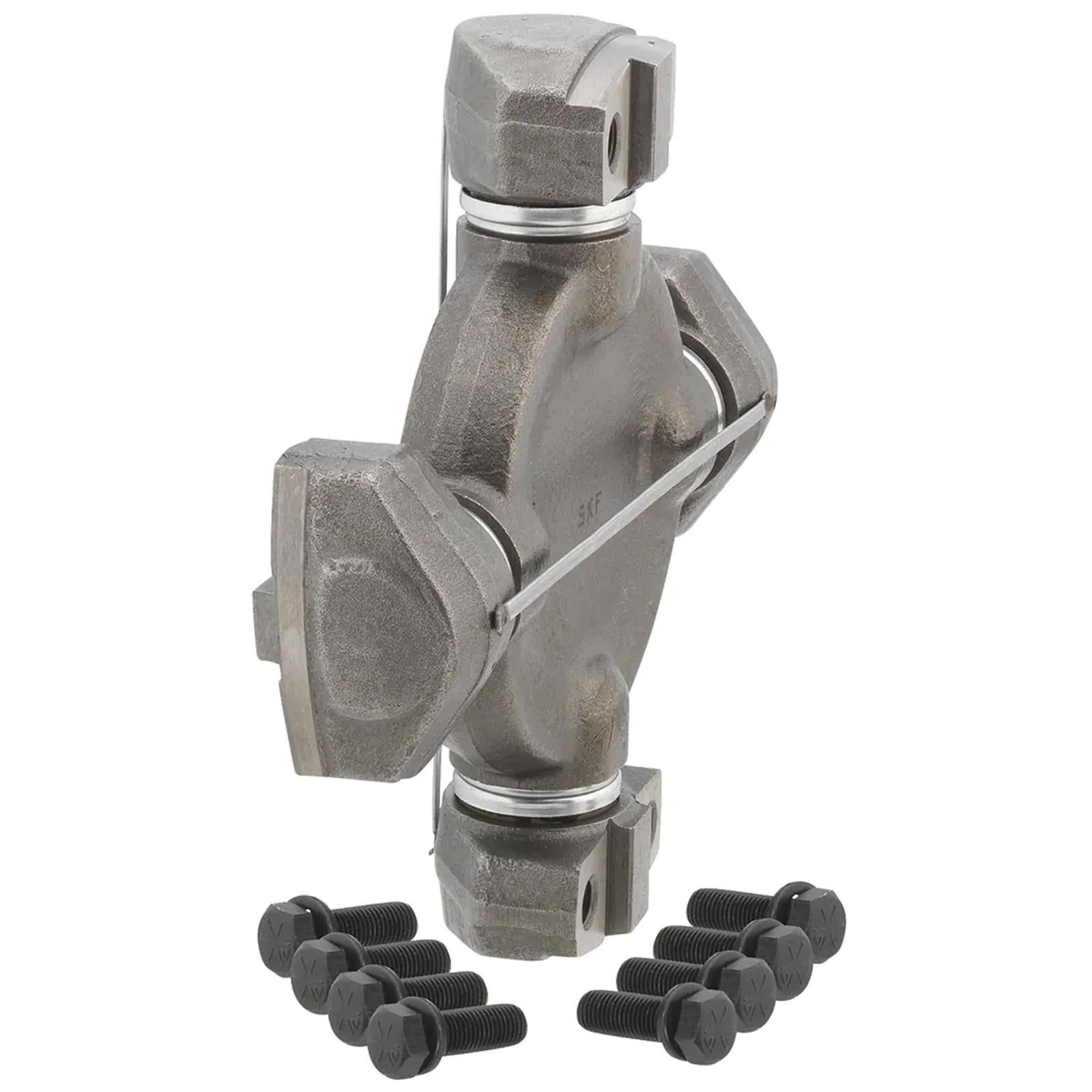 SKF Bearings U-Joints UJ581