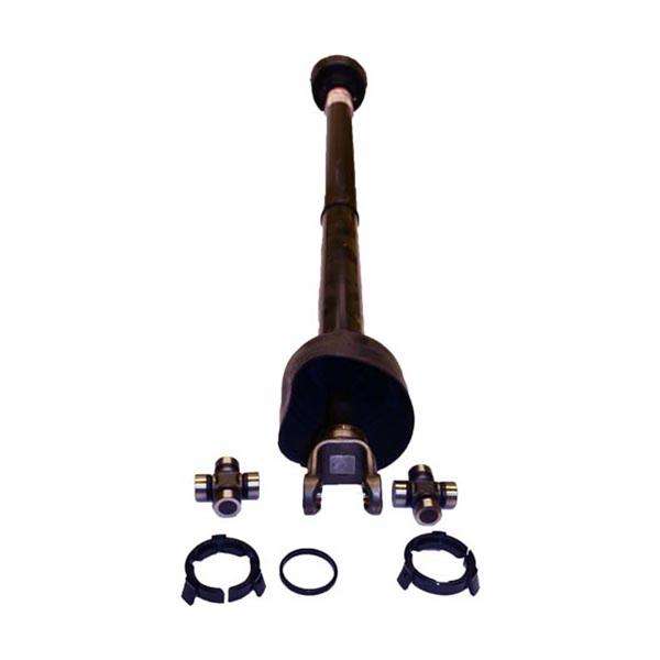 SKF Bearings U-Joints UJ582040