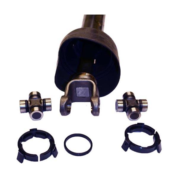 SKF Bearings U-Joints UJ582040