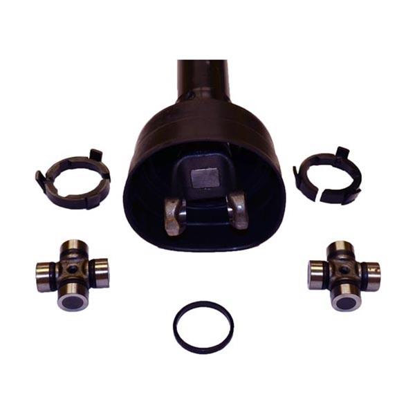 SKF Bearings U-Joints UJ582052