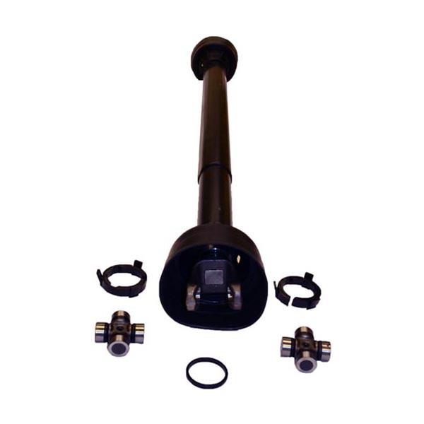 SKF Bearings U-Joints UJ582052